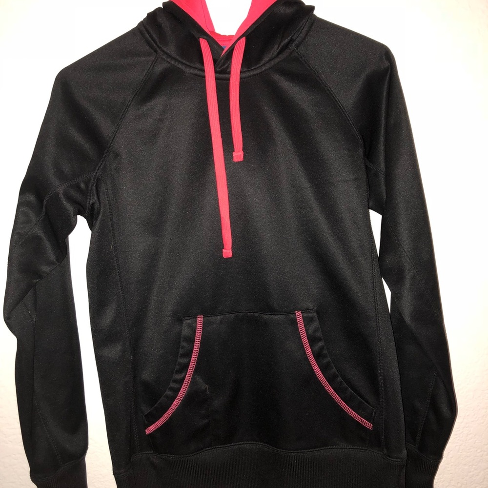 Active Reebok Pullover